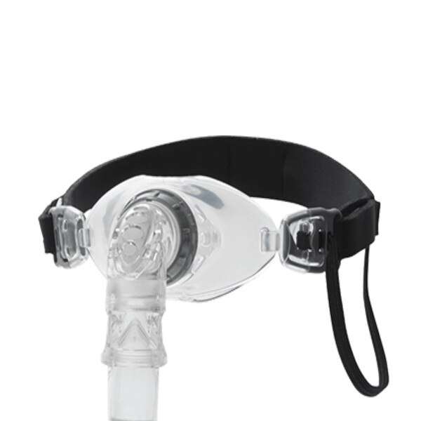 F&P Oracle Headgear